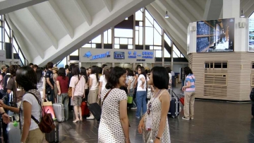 일본선진철도문화탐방